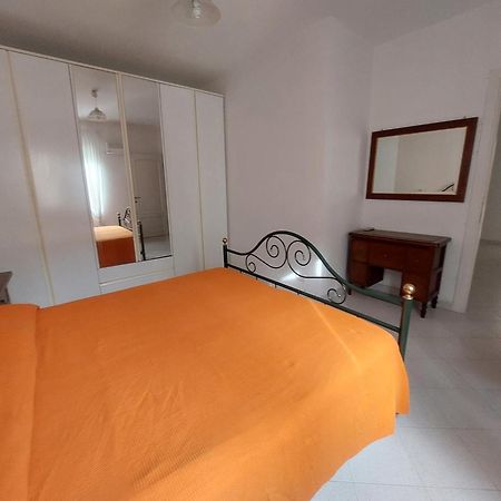La Terrazza Lejlighed Porto Torres Eksteriør billede