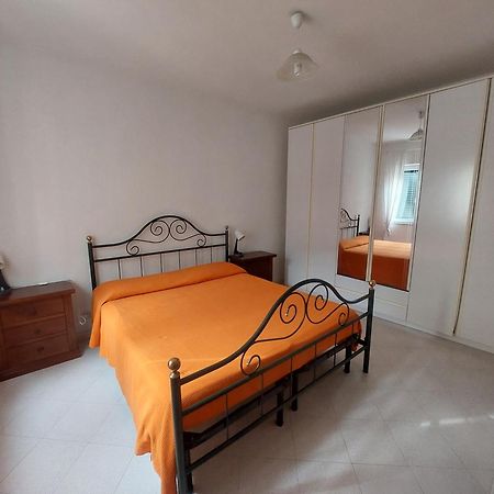 La Terrazza Lejlighed Porto Torres Eksteriør billede