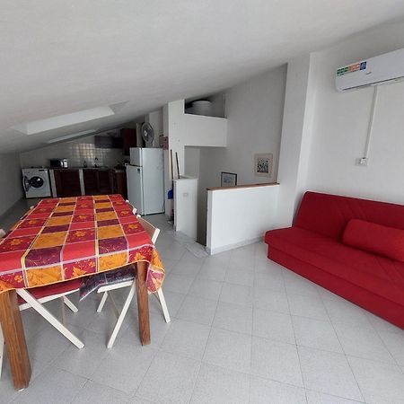 La Terrazza Lejlighed Porto Torres Eksteriør billede