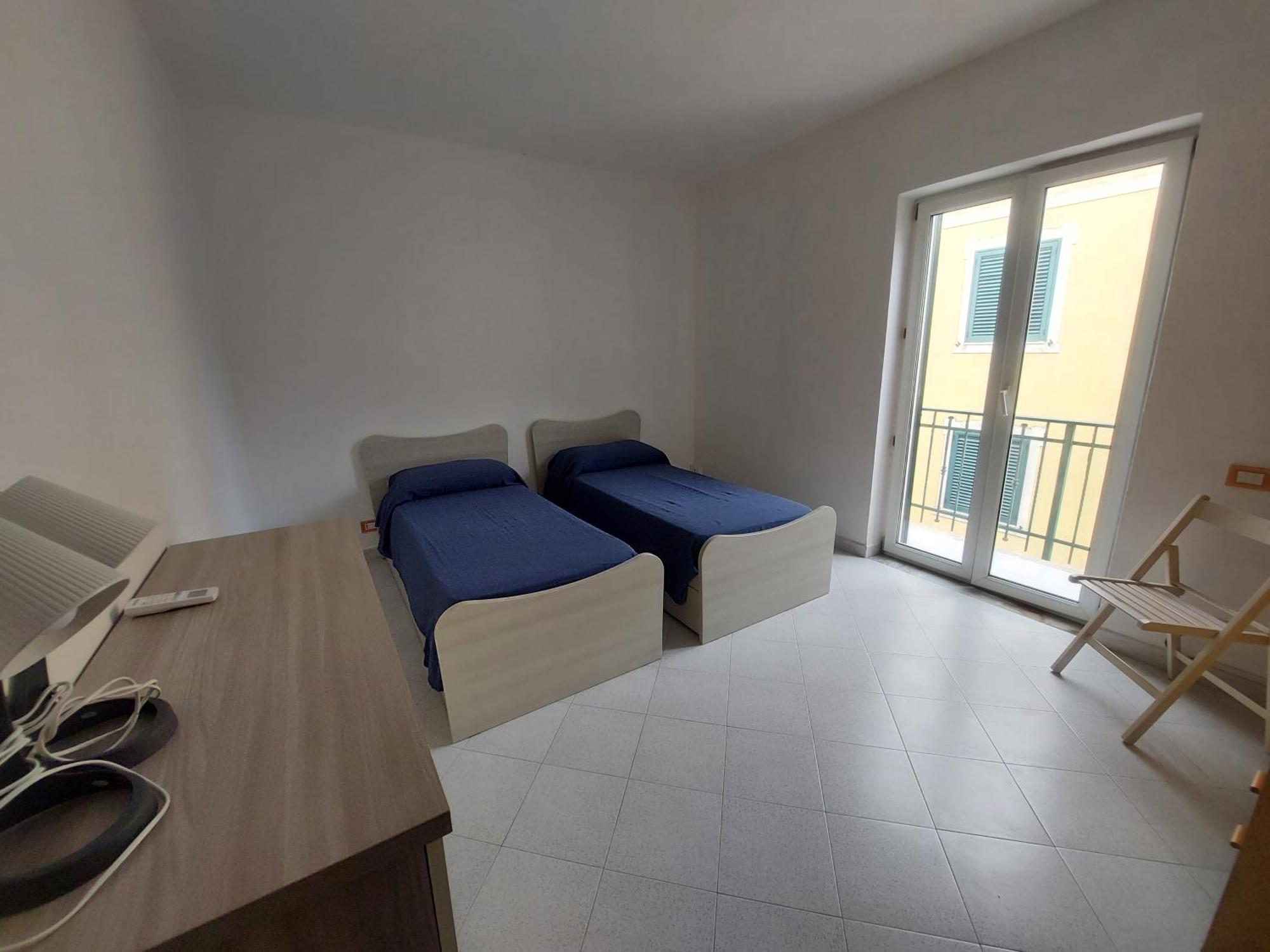 La Terrazza Lejlighed Porto Torres Eksteriør billede