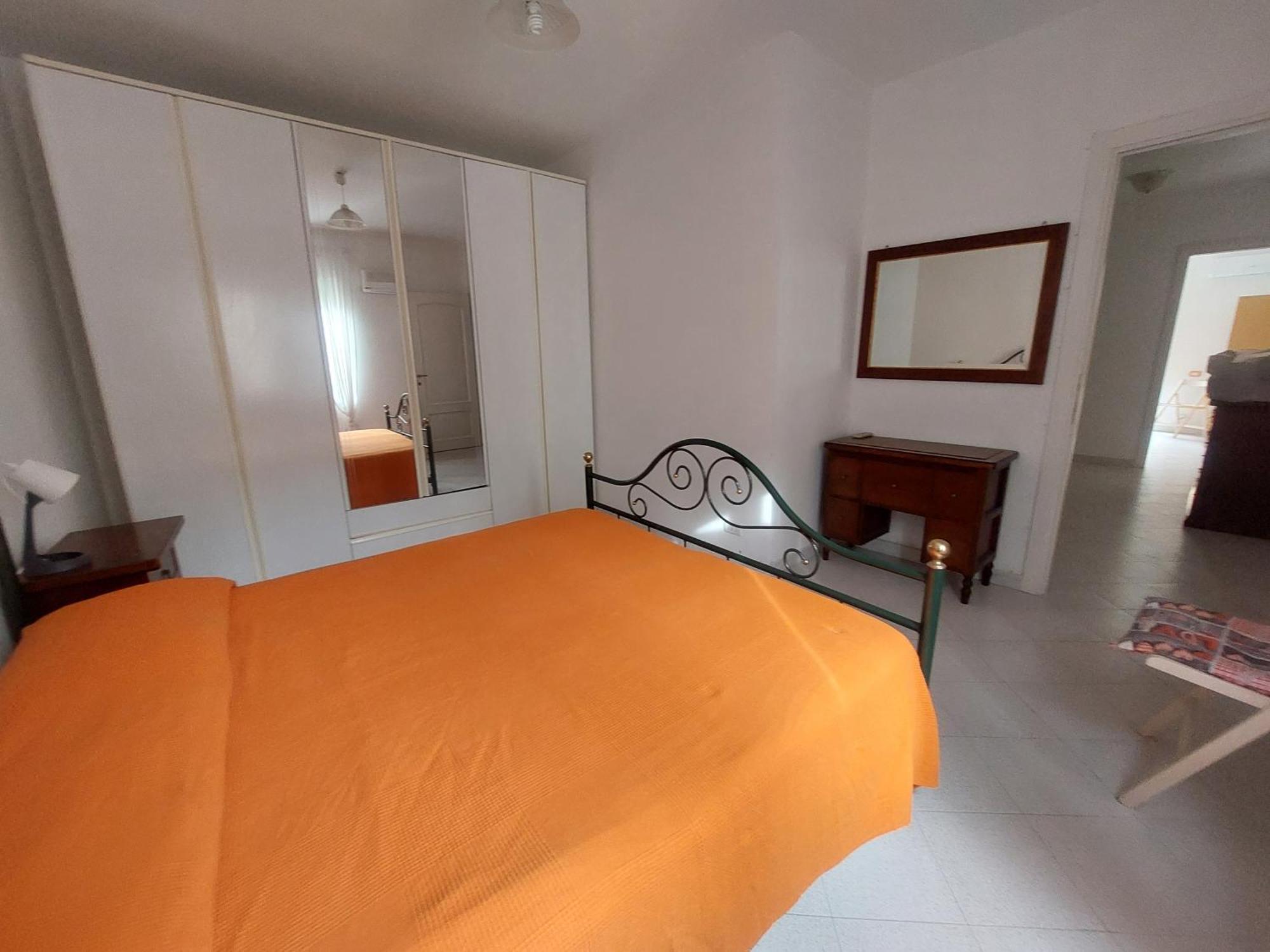 La Terrazza Lejlighed Porto Torres Eksteriør billede