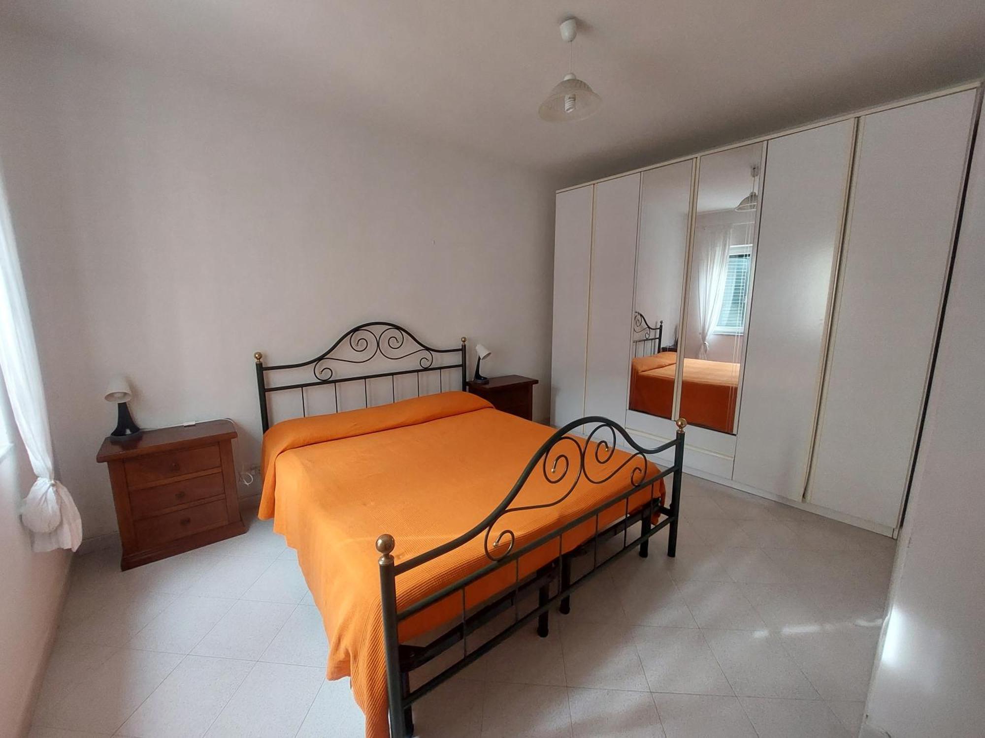La Terrazza Lejlighed Porto Torres Eksteriør billede