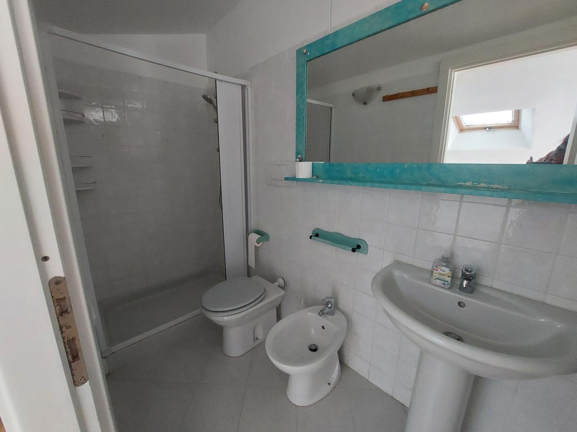 La Terrazza Lejlighed Porto Torres Eksteriør billede