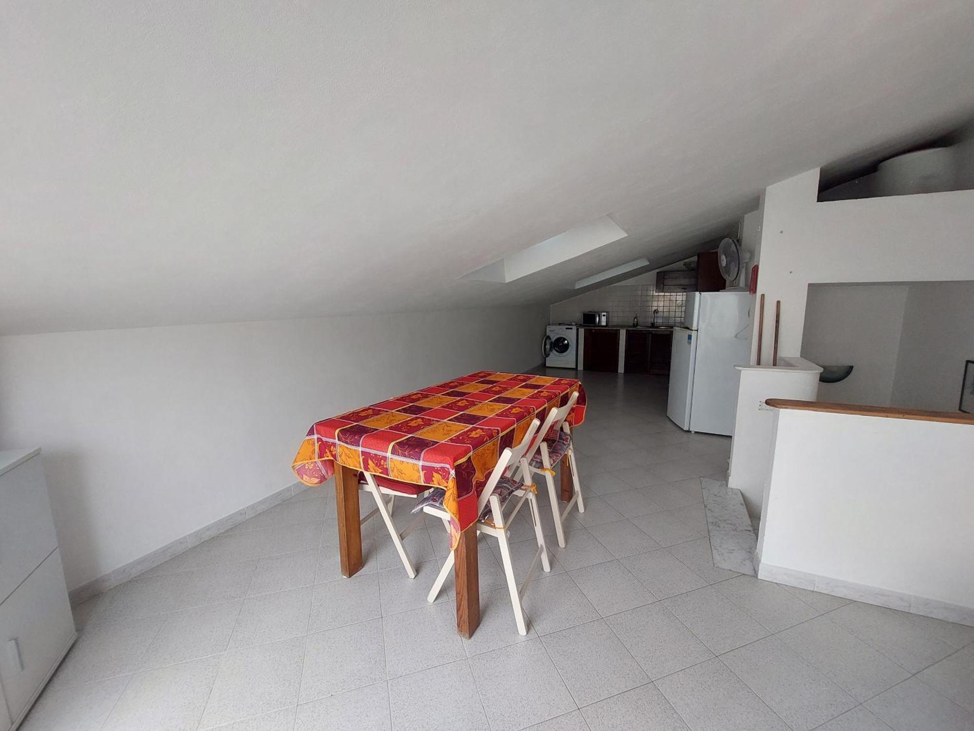 La Terrazza Lejlighed Porto Torres Eksteriør billede